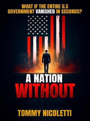 cover image of A Nation Without